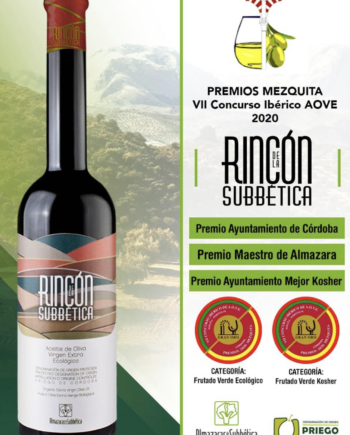 Rincón de la Subbética